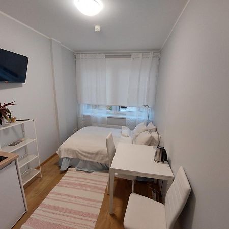 Pepleri Mini Apartment Tartu Kültér fotó