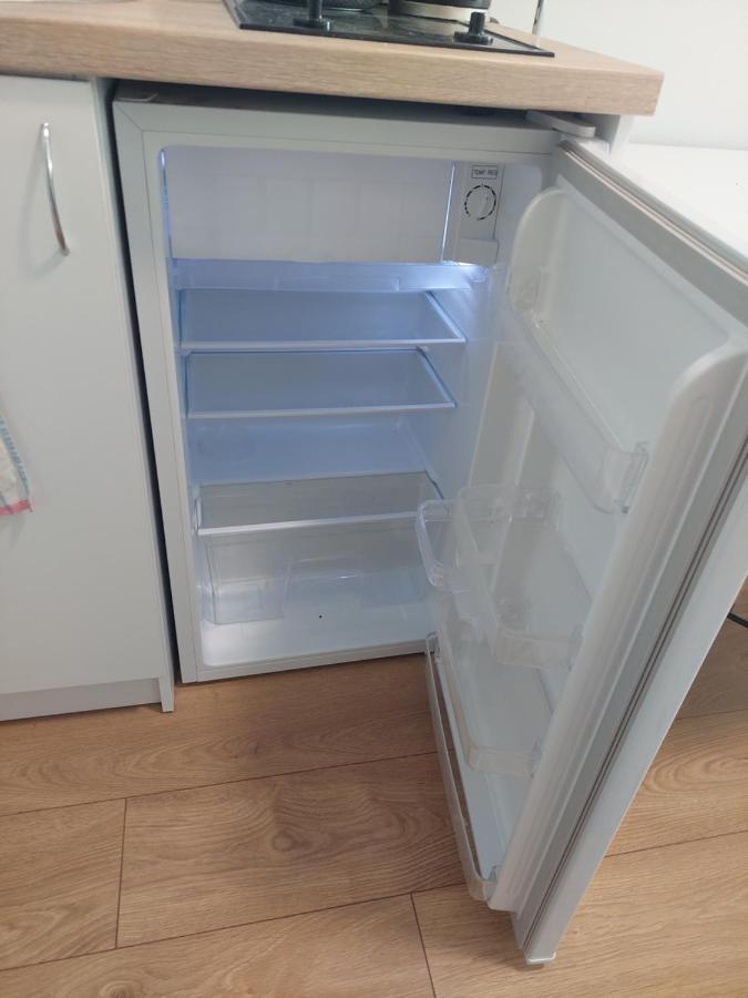 Pepleri Mini Apartment Tartu Kültér fotó