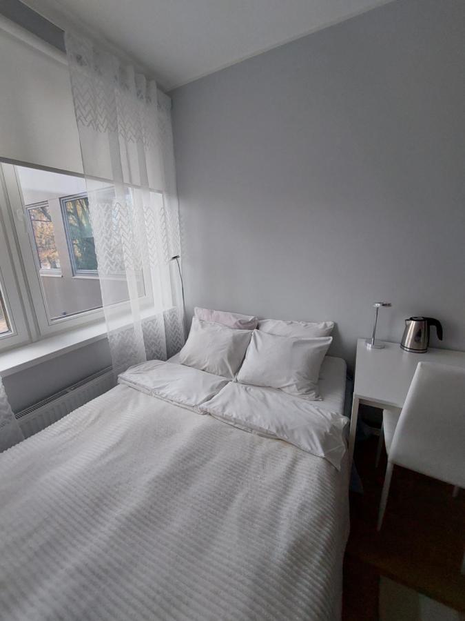 Pepleri Mini Apartment Tartu Kültér fotó